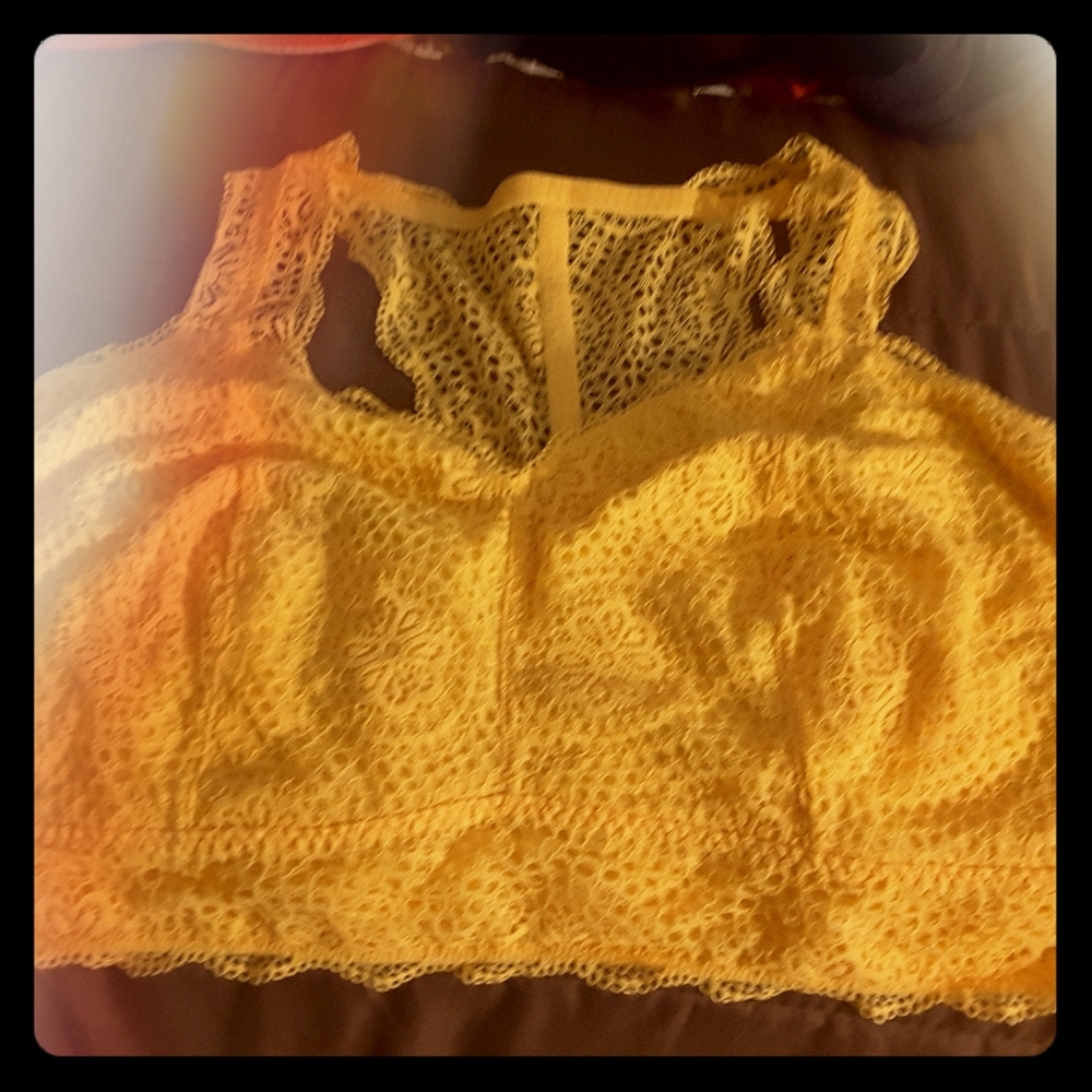 Bras  and matching panties